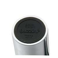 Flasche Guzzini in Stahl 11670016 - 11670016